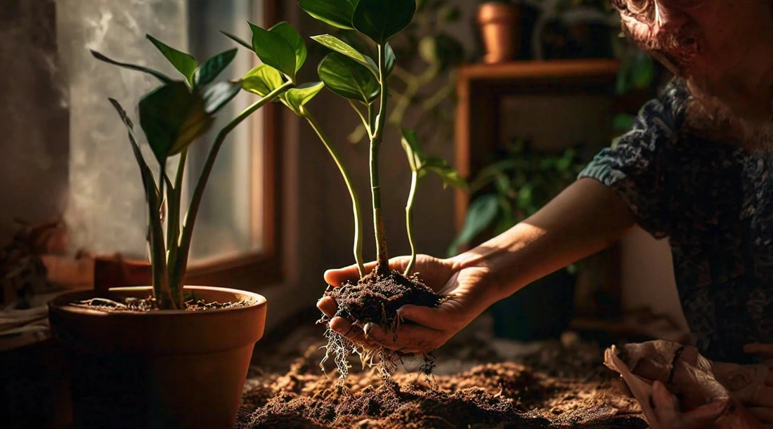 Coco Coir: An Anti-Fungal and Mold-Resistant Growing Medium for Your Garden