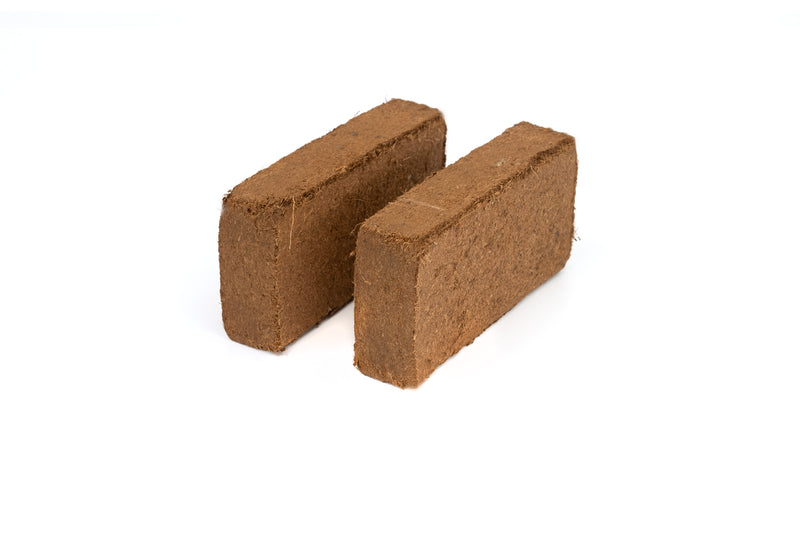 Best Coco Peat (Pack of 10) 650 gm