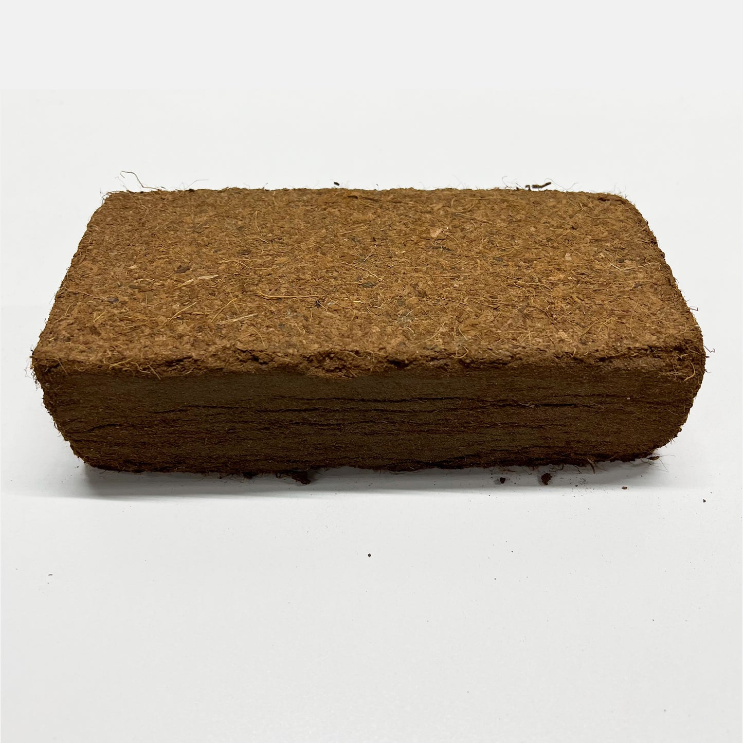 Best Coco Peat -Premium Coir Pith 650g/1.4 Lbs, Lowest EC & Ph Value, 100% Organic