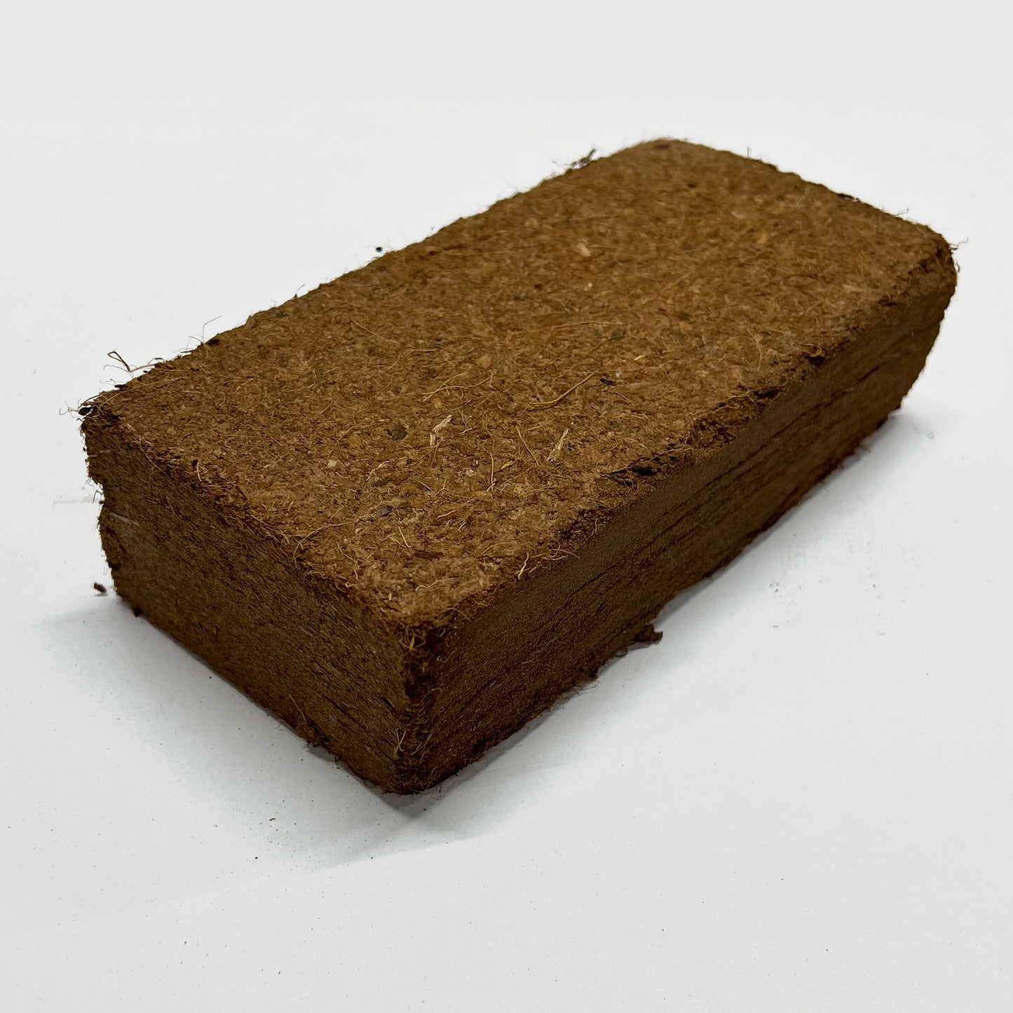 Best Coco Peat -Premium Coir Pith 650g/1.4 Lbs, Lowest EC & Ph Value, 100% Organic