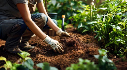 The Benefits of Using Best Coco Peat Premium Coir Pith for Your Garden