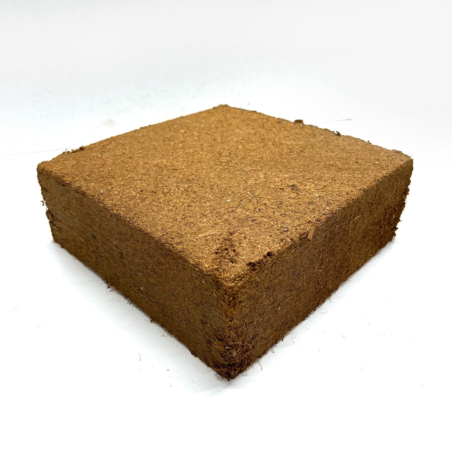Pack of 200, Best Coco Peat - Premium Coir Pith 5Kg/11 Lbs Block, Expands to 15 Gallon, Low EC