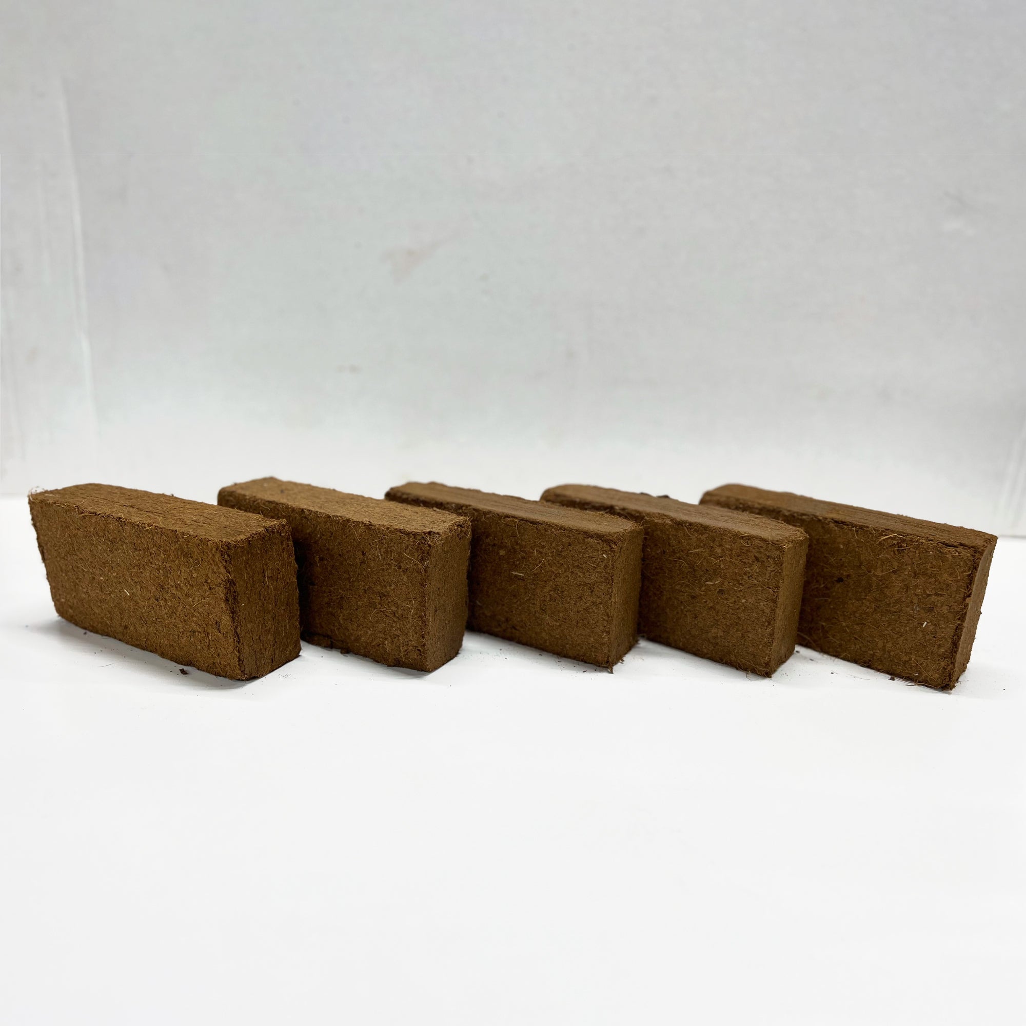 Buy Premium Coco Peat Bricks – 5 Pack, Low EC & pH | BestCocoPeat.com ...